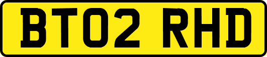 BT02RHD