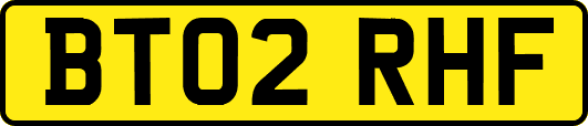 BT02RHF