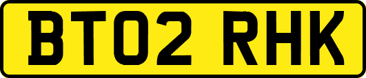 BT02RHK