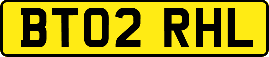BT02RHL