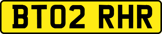 BT02RHR