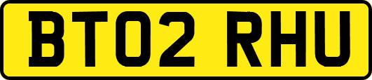 BT02RHU