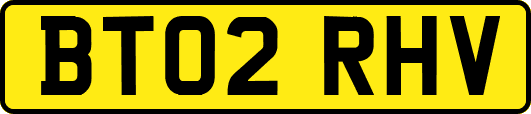 BT02RHV