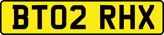 BT02RHX