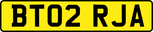 BT02RJA
