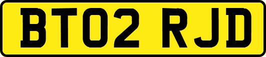 BT02RJD