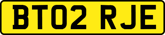 BT02RJE