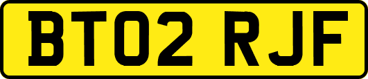 BT02RJF