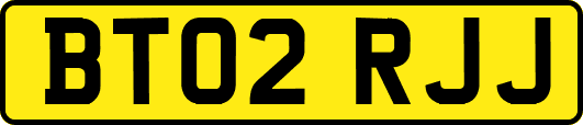 BT02RJJ