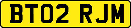 BT02RJM