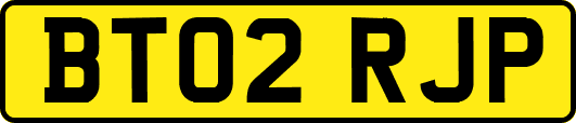 BT02RJP