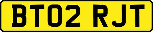BT02RJT