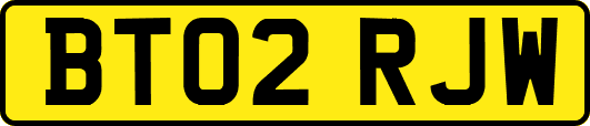 BT02RJW