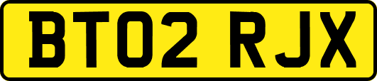 BT02RJX