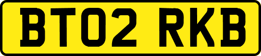 BT02RKB