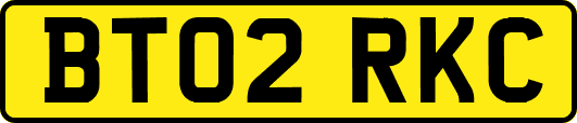 BT02RKC