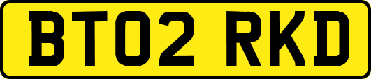 BT02RKD