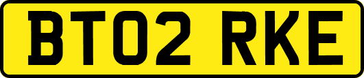 BT02RKE