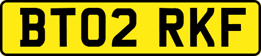 BT02RKF