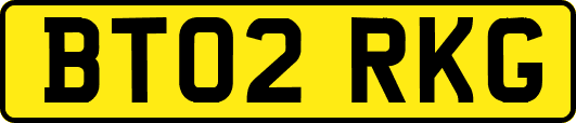 BT02RKG