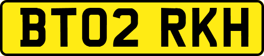 BT02RKH