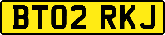 BT02RKJ