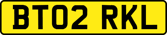 BT02RKL