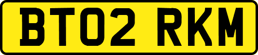 BT02RKM