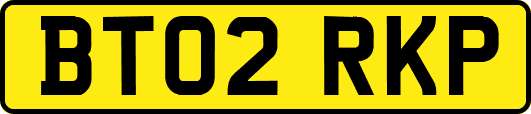BT02RKP