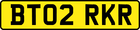BT02RKR