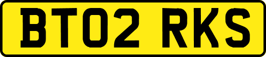 BT02RKS
