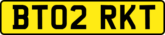 BT02RKT