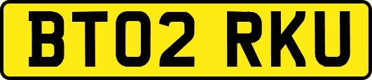 BT02RKU