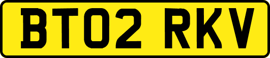 BT02RKV