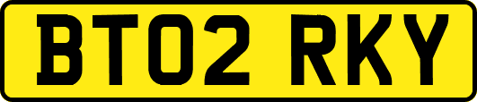 BT02RKY