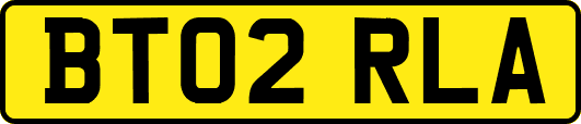 BT02RLA