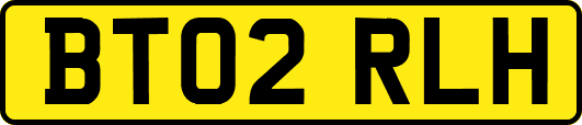 BT02RLH