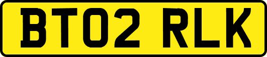 BT02RLK