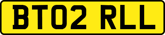 BT02RLL