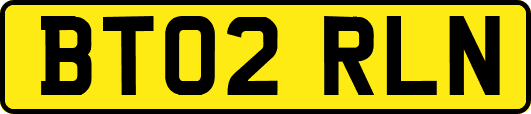 BT02RLN