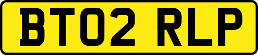 BT02RLP
