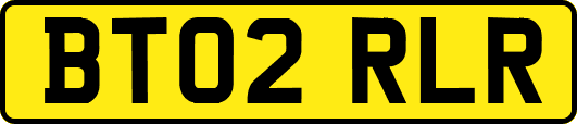 BT02RLR