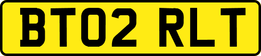 BT02RLT