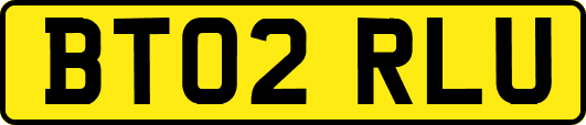 BT02RLU