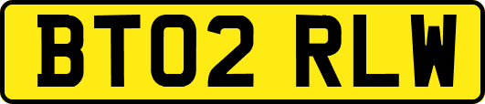BT02RLW