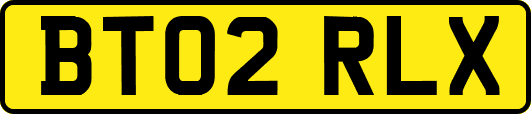 BT02RLX