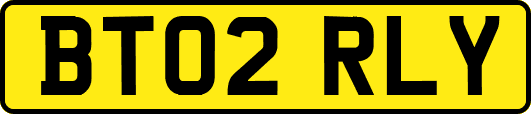 BT02RLY