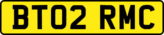 BT02RMC