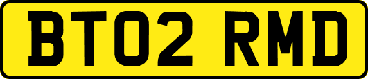 BT02RMD