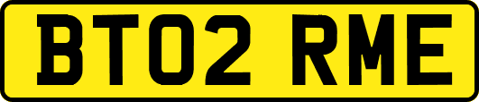 BT02RME